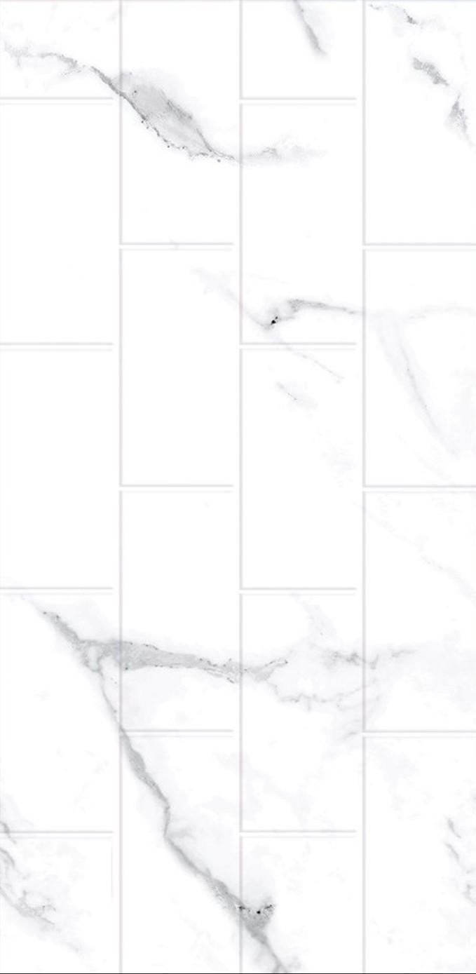 Statuario White